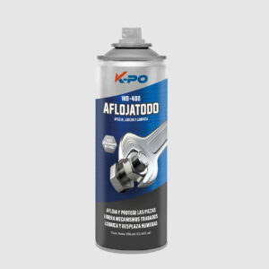 Productos_Aflojatodo - Spray 356 ml