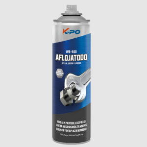 Aflojatodo - Spray 500 ml