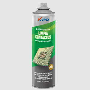 Limpia contactos - Spray 500 ml