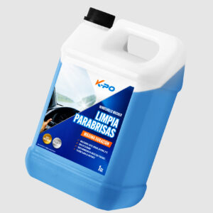 Limpia parabrisas - Galón