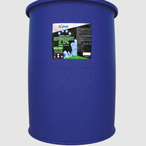 Refrigerante 33% Color Verde - Cilindro 55 Gl