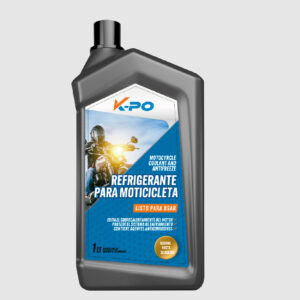 Refrigerante para motocicleta - Litro
